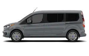 Ford Grand Tourneo Connect 1,5 EcoBoost 85kW Trend Leasing