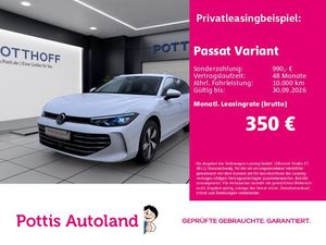 Volkswagen Passat Variant 2.0 TDI DSG BUSINESS NAVI KAMERA