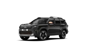 Dacia Bigster mild hybrid 140 mild hybrid 140 Extreme