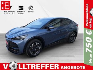 Cupra Tavascan Endurance HEAT PUMP NAVI eHECK ALL SEAS
