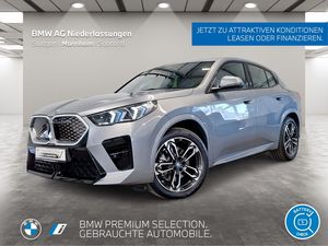 BMW iX2 xDrive30 M Sport Driv.Assist.Prof Harman/K