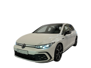 Volkswagen Golf VIII GTD 2.0 TDI DSG / Navi DAB+ LED ACC Auto-Abo