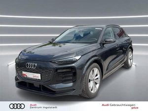 Audi Q6 e-tron qu Tech+ MATRIX Pano 360° ACC PDC+ 20