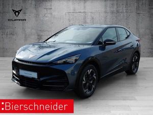 Cupra Tavascan Endurance ⚡20 TOP VIEW SENNHEISER NAVI eHECK