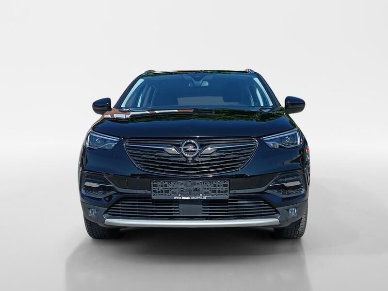 Opel Grandland Business Elegance 1.5 96KW AT8 E6d Leasing