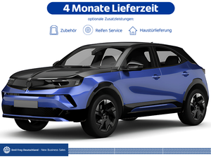 Opel Mokka Edition 1.2 136PS 100kw Schalter 🙏​ Fahrspaß 🙏 Leasing