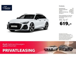 Audi A6 Avant e-hybrid quattro S line AHK/360/OLED