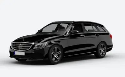 Mercedes-Benz C 180 C-Klasse T Modell Auto-Abo