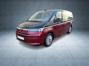 Volkswagen T7 Multivan Style 2.0 TDI 110 kW / 150 PS DSG +++ SOFORT VERFÜGBAR +++ Leasing