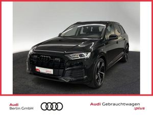Audi Q7 45 TDI qu.tiptr. LED 360°K PANO VIRTUAL B&O