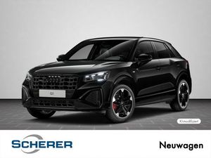 Audi Q2 S line 35 TDI quattro 110(150) kW(PS) S troni