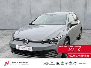 Volkswagen Golf VIII 1.5 TSI ACTIVE 5JG+LEDplus+NAV+STDHZG