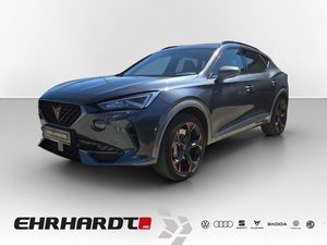 Cupra Formentor 2.0 TSI DSG 4Drive VZ DCC BREMBO*LEDER