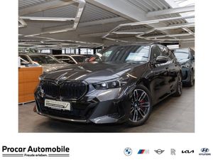 BMW 520d xDrive Touring M Sport HUD ACC 360°KAM RFK