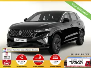 Renault Austral Evolution Mild Hybrid 150 Automatik