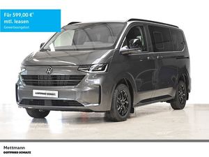 Volkswagen T7 Caravelle Life 2 0 l TDI DSG LED AHK ACC PANO