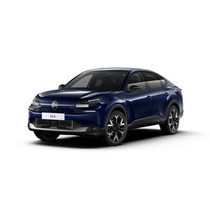 Citroën C4 X Hybrid 145 Doppelkupplung 6-Gang MAX Leasing