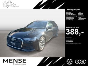 Audi A6 Avant 50 TFSI e quattro Standhzg|ACC|LED|Navi