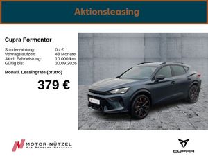 Cupra Formentor VZ Extreme 1.5 e-HYBRID