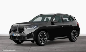 BMW X3 20 xDrive M Sport AHK Kamera Driv.Assist