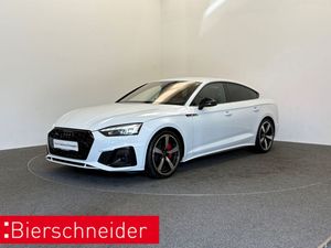 Audi A5 Sportback 45 TFSI qu. S tronic 2x line LASER