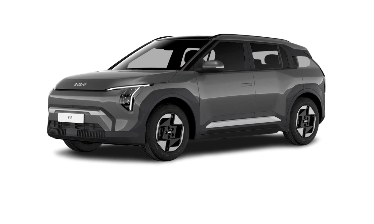 Kia EV3 81 kWh 150 kW Frontantrieb 81 kWh 150 kW Earth Frontantrieb Auto-Abo