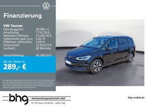Volkswagen Touran 1.5 TSI DSG GOAL 7Sitz AHK MatrixLED Navi