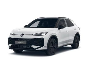 Volkswagen T-Roc R-Line 1.5 l eTSI OPF 110 kW (150 PS) 7-Gang-Doppelkupplungsgetriebe DSG
