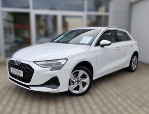 Audi A3 Sportback 85 kW S tronic LED/Business
