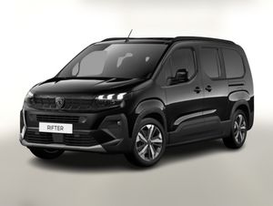 Peugeot Rifter M1 GT L2 Connect+P Techno+P WinterP ACC Leasing privat