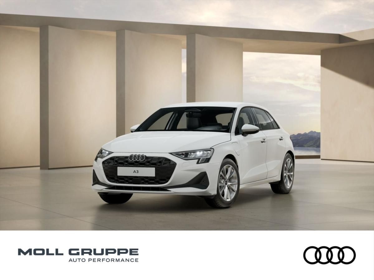 Audi A3 🔥TFSI e 150 kW S tronic Sportback | inkl. staatliche E-Autoprämie 🔥 Leasing