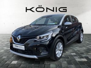 Renault Captur 1.0 TCe 90 EQUILIBRE Klima*PDC*CarPlay