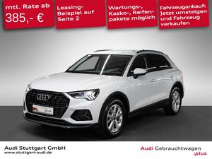 Audi Q3 advanced 35 TFSI S tronic