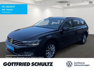 Volkswagen Passat Variant BUSINESS TDI DSG AHK NAVI SITZHEI