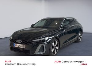 Audi A5 Avant S line TFSI AHK+NAVI+LED Leasing