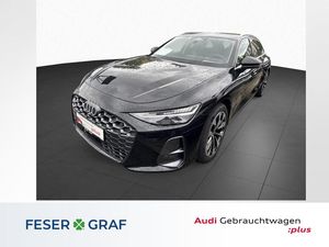 Audi A6 Avant TDI qu S tr. AHK 360° MATRIX TECH PLUS