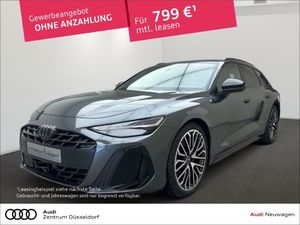 Audi A6 Avant quattro hybrid 270KW Halbe Versteuerung