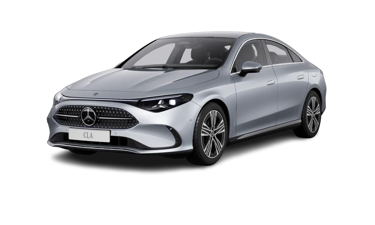 Mercedes-Benz CLA 180 CLA 180 DCT Auto-Abo