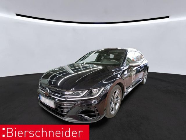Volkswagen Arteon SB 2.0 TSI DSG 4Mo R AHK PANO LEDER 20 Leasing