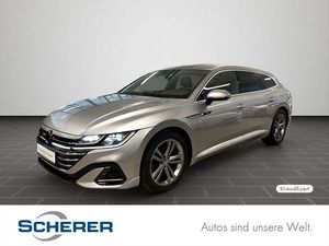 Volkswagen Arteon Shootingbrake 2,0 TDI DSG 4Mot. R-Line, N