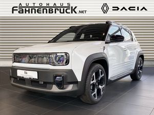 Renault R 4 E-Tech Techno 150 Comfort Range ACC
