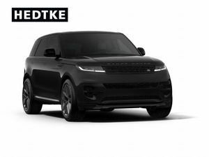 Land Rover Range Rover Sport P460e S "Square"