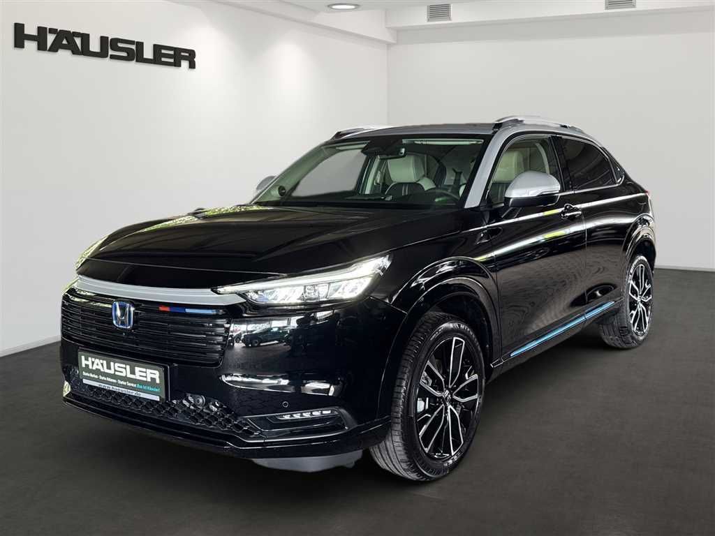 Honda HR-V 1.5  Hybrid  Advance Style, Navi, Kamera Leasing