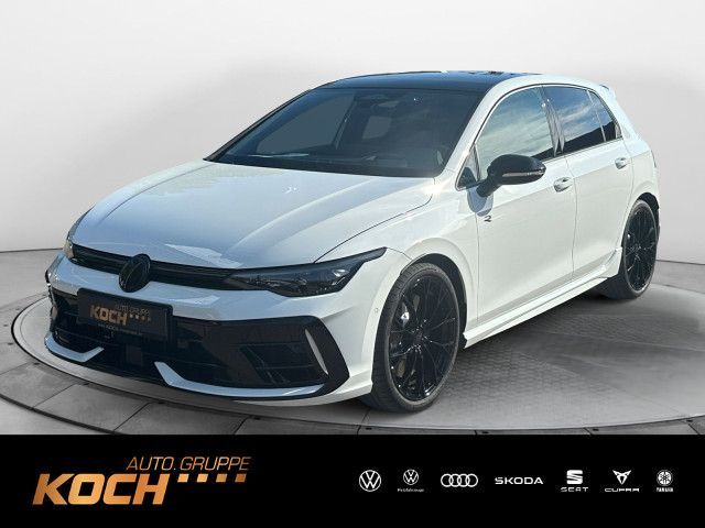 Volkswagen Golf R 2,0 l TSI OPF 4MOTION 245 kW (333 PS) 7-G Leasing