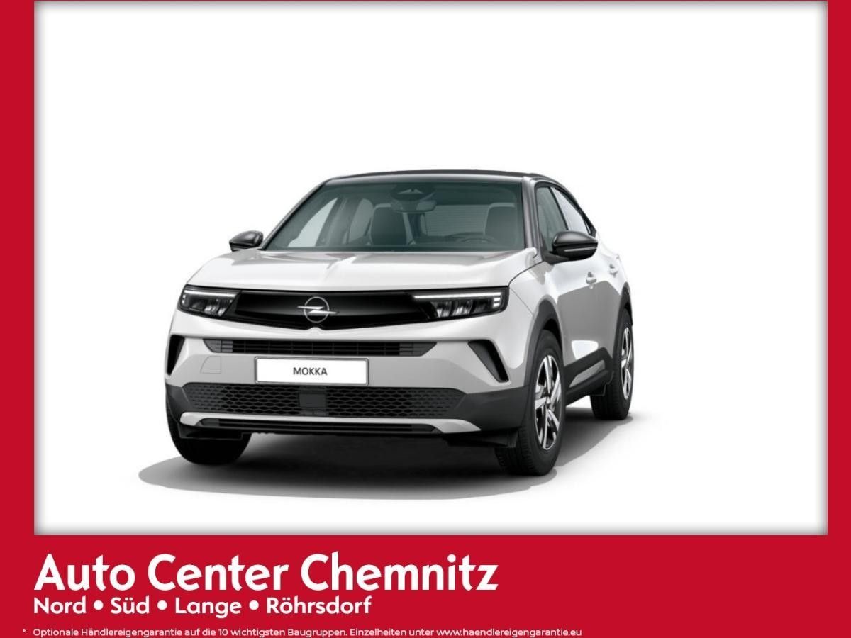 Opel Mokka Edition 1.2 Turbo **Privathammer** Leasing