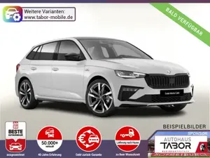 Skoda Scala DSG MonteC Pano Matrix ACC 18Z el.Heck SHZ