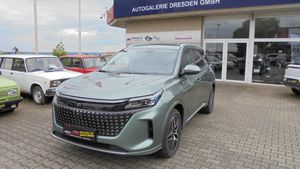 DFSK Fengon E5 Fengon E5 Leasing