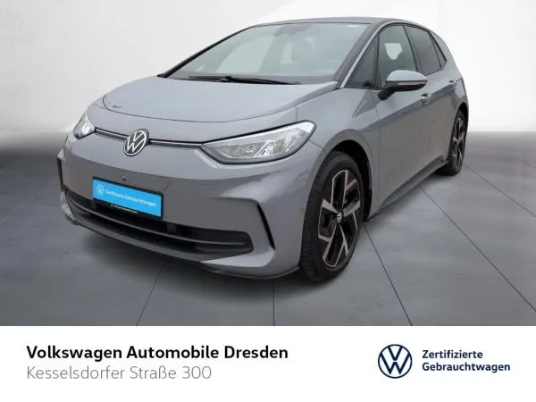 Volkswagen ID.3 Move Pro Navi LED Kamera Standhzg.