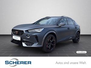 Cupra Formentor VZ 2.0 TSI MATRIX-LED AHK NAVI SITZHEI