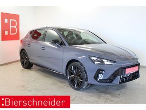Cupra Leon 1.5 TSI DSG VZ e-hybrid 19 PANO SENNHEISER